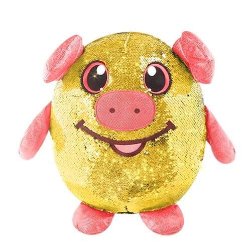 Shimmeez - 8" plush - Single plush - Select Figure(s) - P's One-Stop Shop 