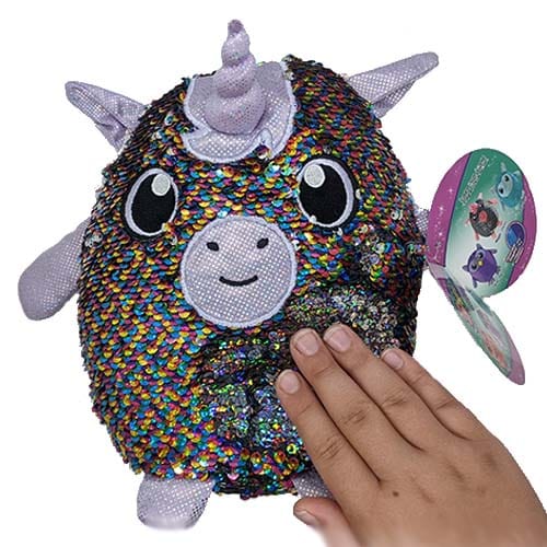 Shimmeez - 8" plush - Single plush - Select Figure(s) - P's One-Stop Shop 