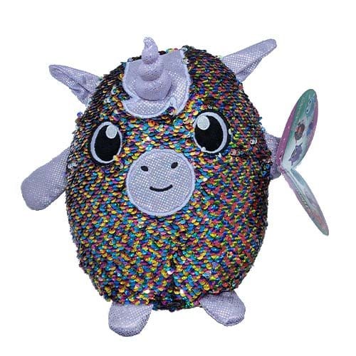 Shimmeez - 8" plush - Single plush - Select Figure(s) - P's One-Stop Shop 