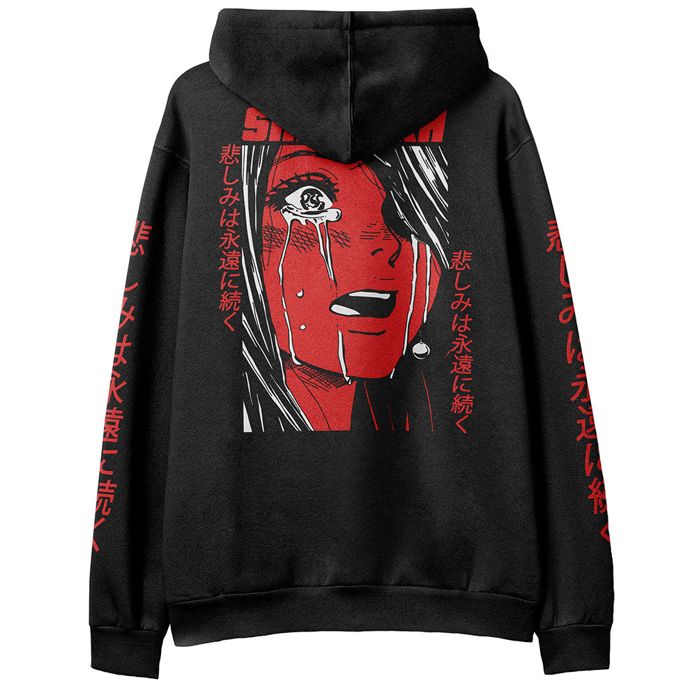 Shizuoka Hoodie - P's One-Stop Shop 