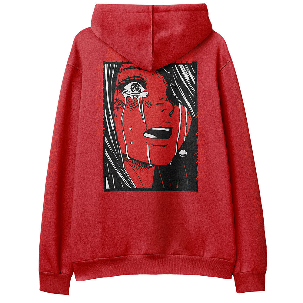 Shizuoka Hoodie - P's One-Stop Shop 