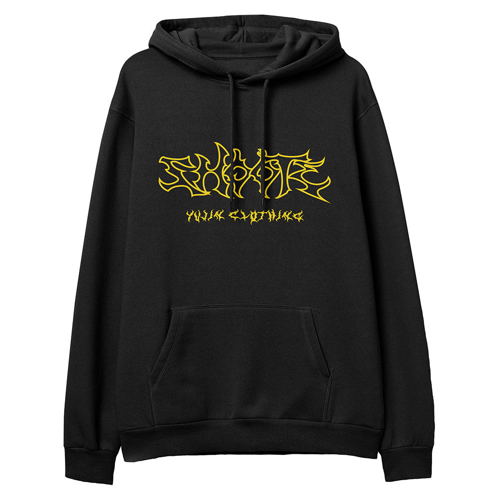 Shootz Hoodie - P's One-Stop Shop 