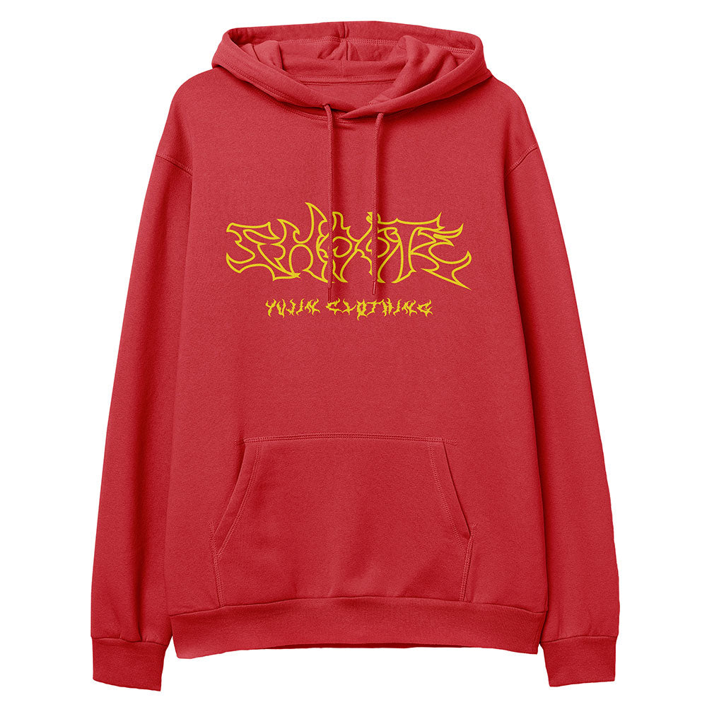 Shootz Hoodie - P's One-Stop Shop 