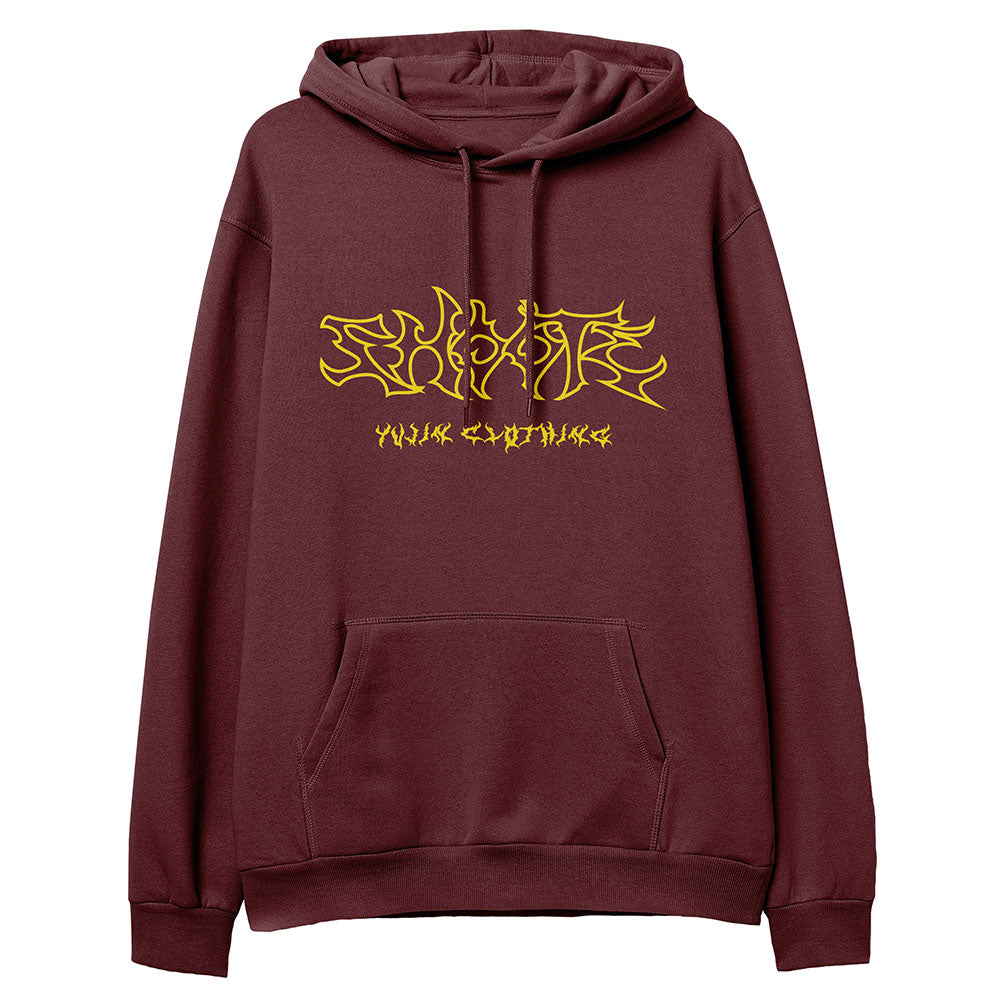 Shootz Hoodie - P's One-Stop Shop 