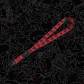 Silhouette Lanyard - P's One-Stop Shop 