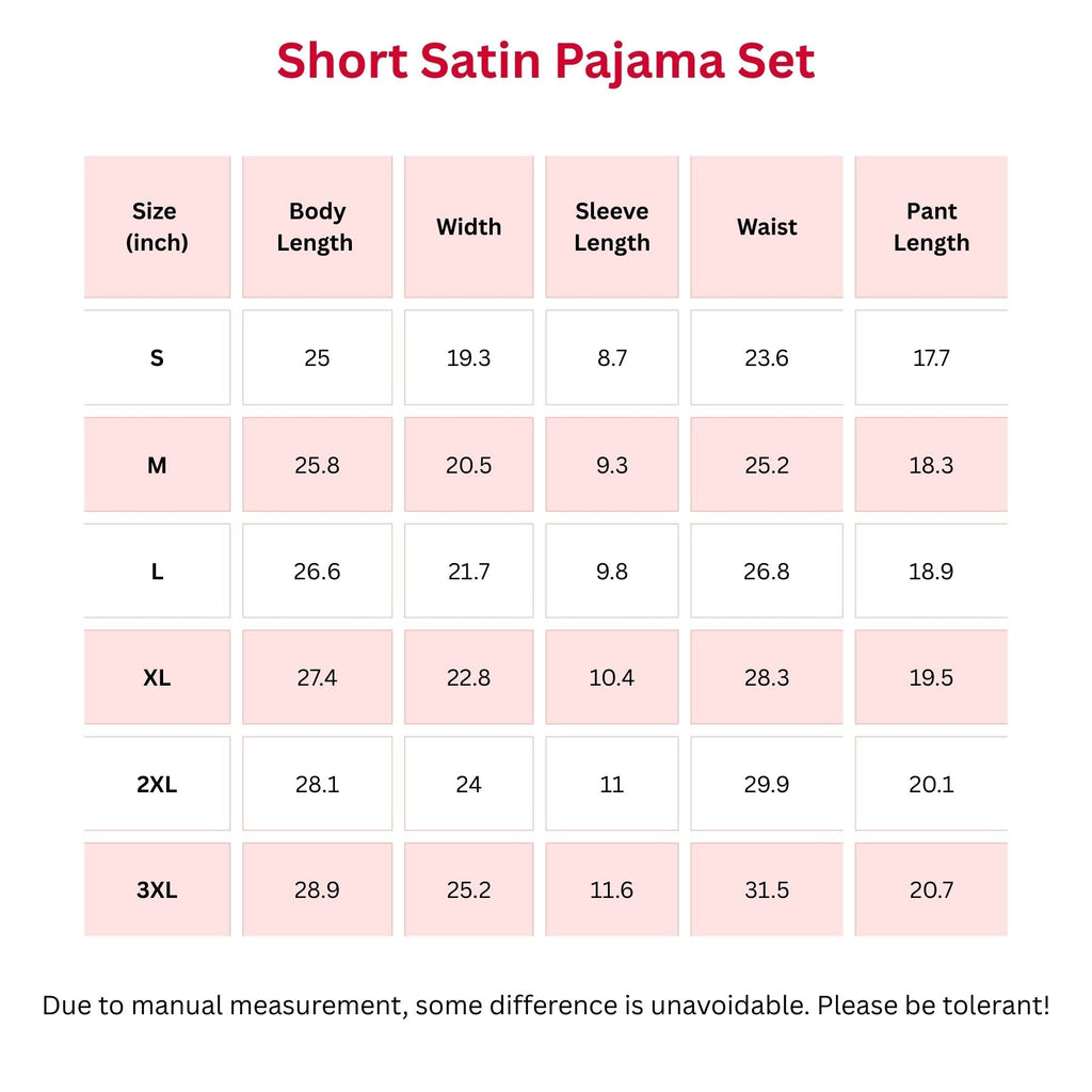 Silky Nutcracker Christmas Pajama Set for Women - Elegant Ballet Print Loungewear & Holiday Sleepwear - P's One-Stop Shop 