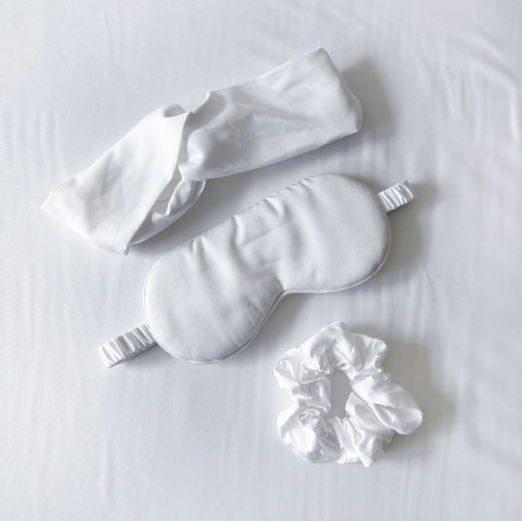 Sleep Care Set | Cooling Bamboo - P's One-Stop Shop 
