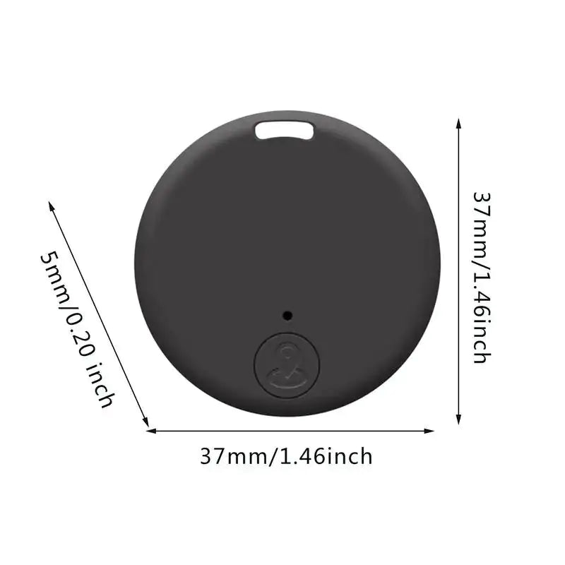 Smart GPS Anti-Loss Alarm - P's One-Stop Shop 