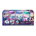 So Glow DIY - 3 Pack Mini Jar - Blue/Purple/Teal - P's One-Stop Shop 