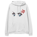 Stay Away Hoodie - P's One-Stop Shop 