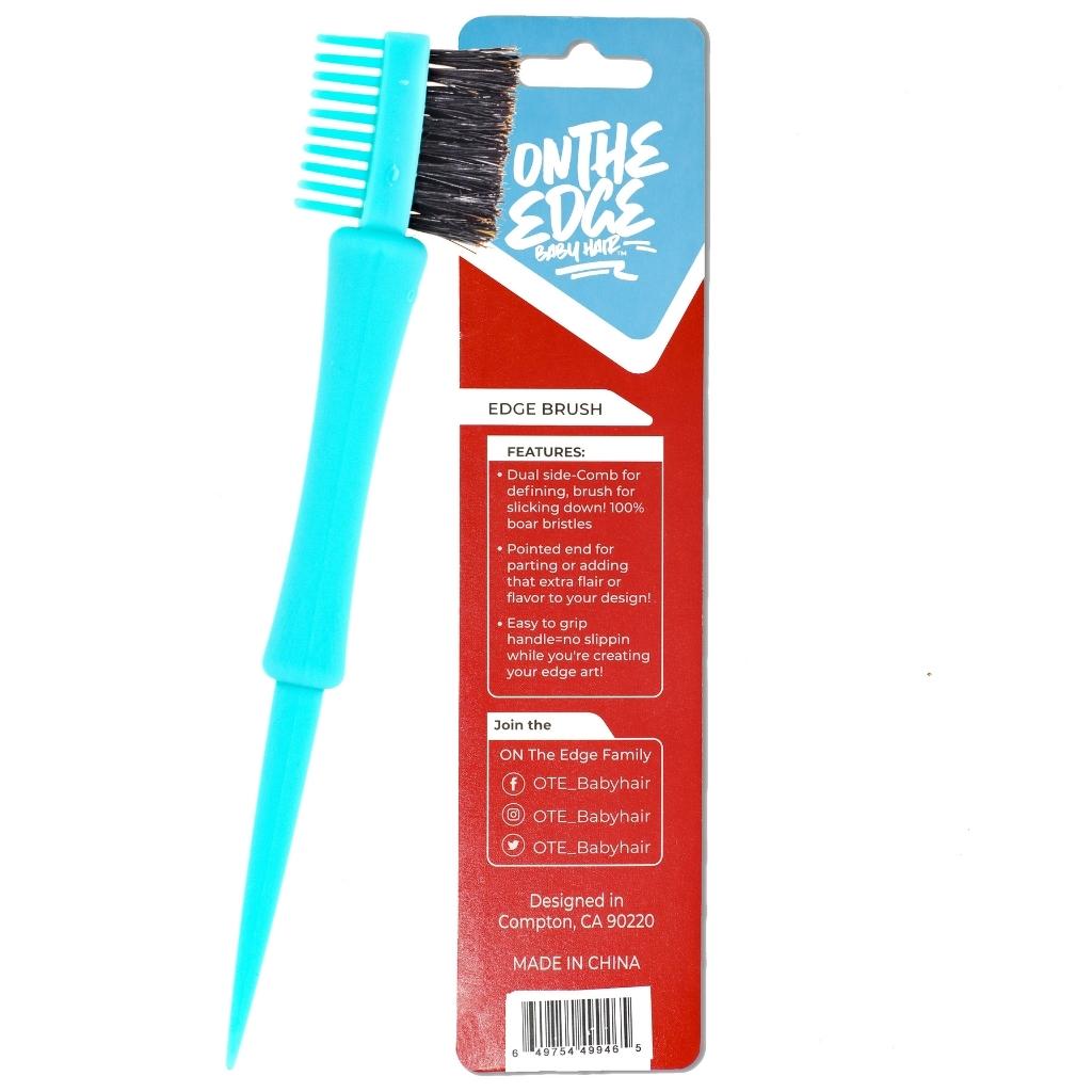 Stay Solid Turquoise - P's One-Stop Shop 