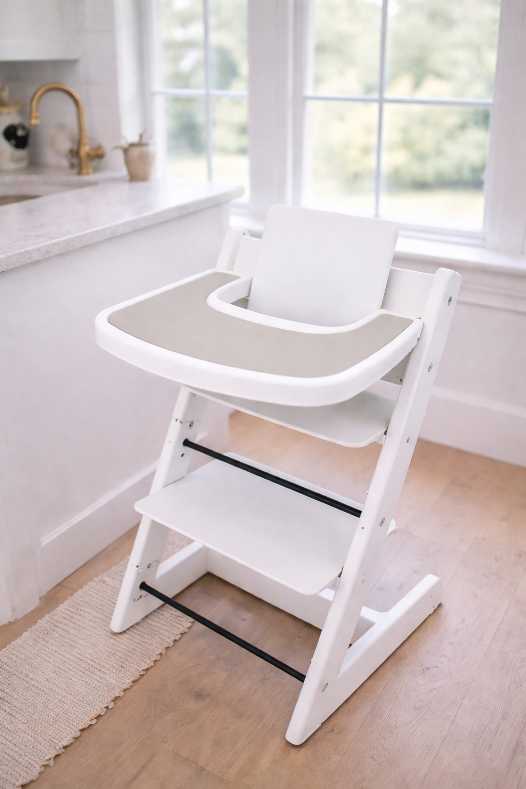 Stokke Tripp Trapp Placemat - more colors - P's One-Stop Shop 