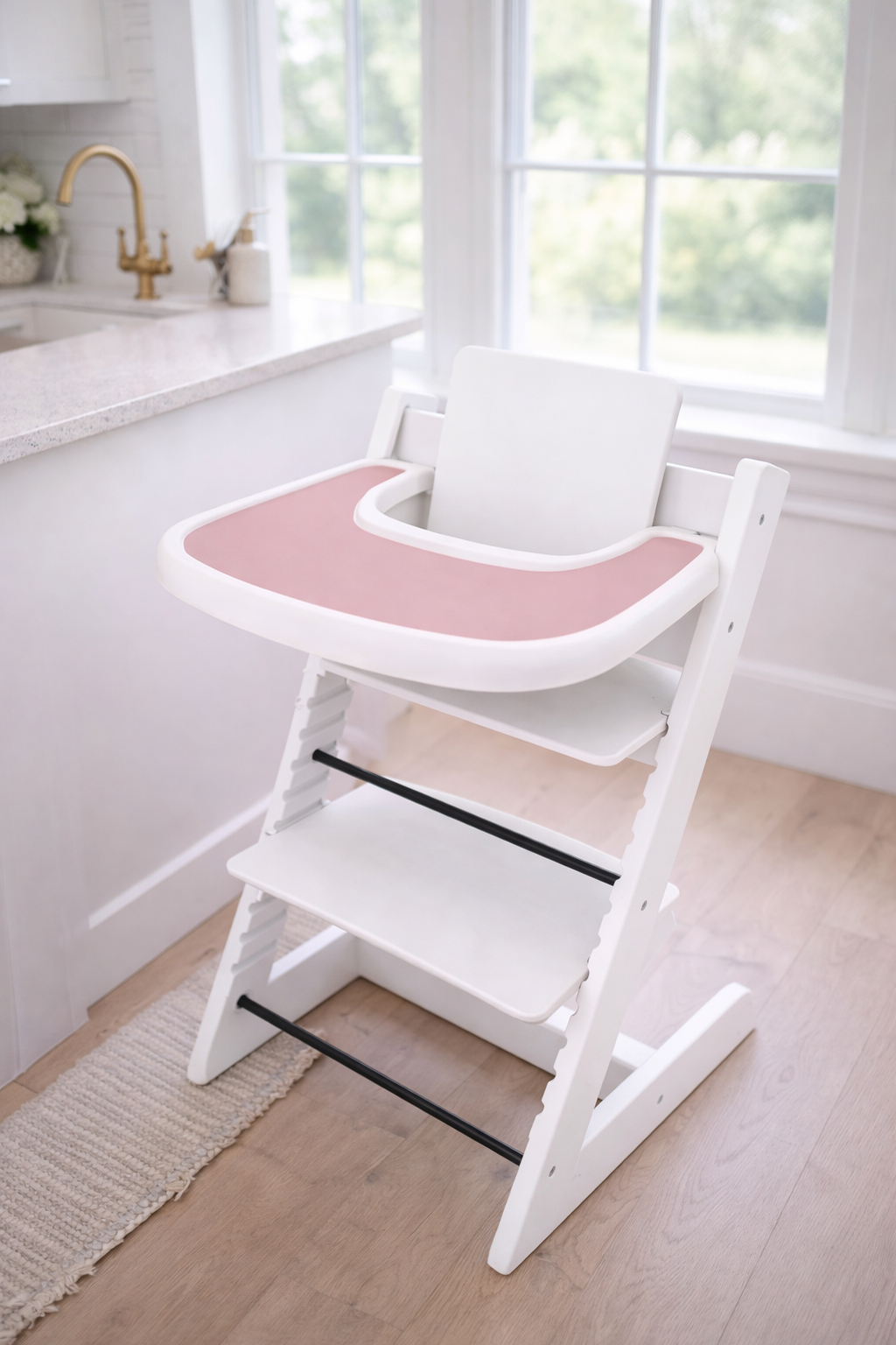 Stokke Tripp Trapp Placemat - more colors - P's One-Stop Shop 