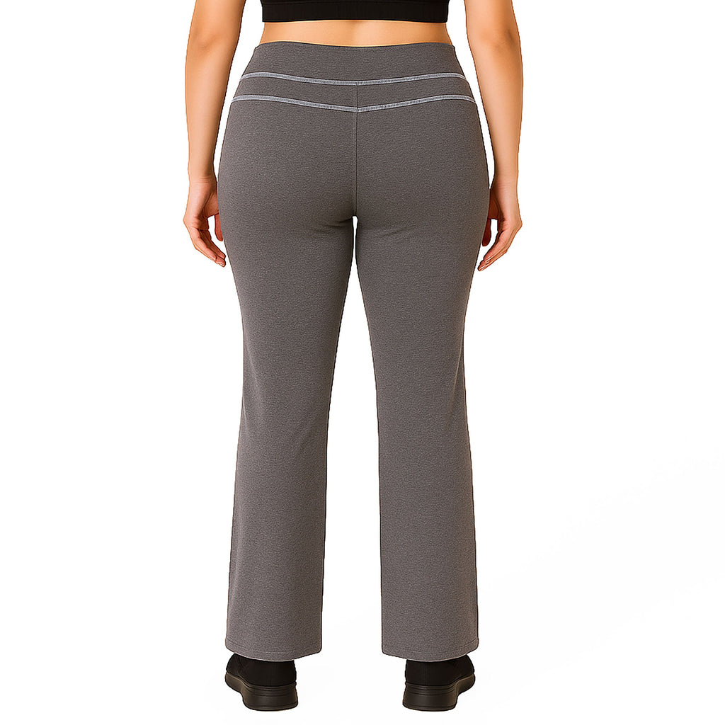 Straight Leg Pant - P's One-Stop Shop 