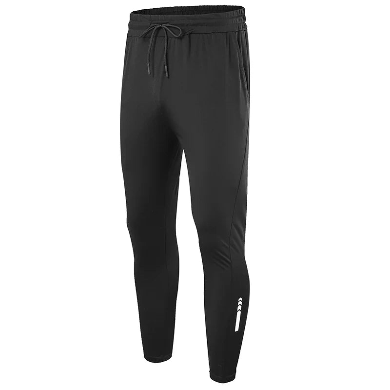 StrideFlex Men's Training Joggers - P's One-Stop Shop 