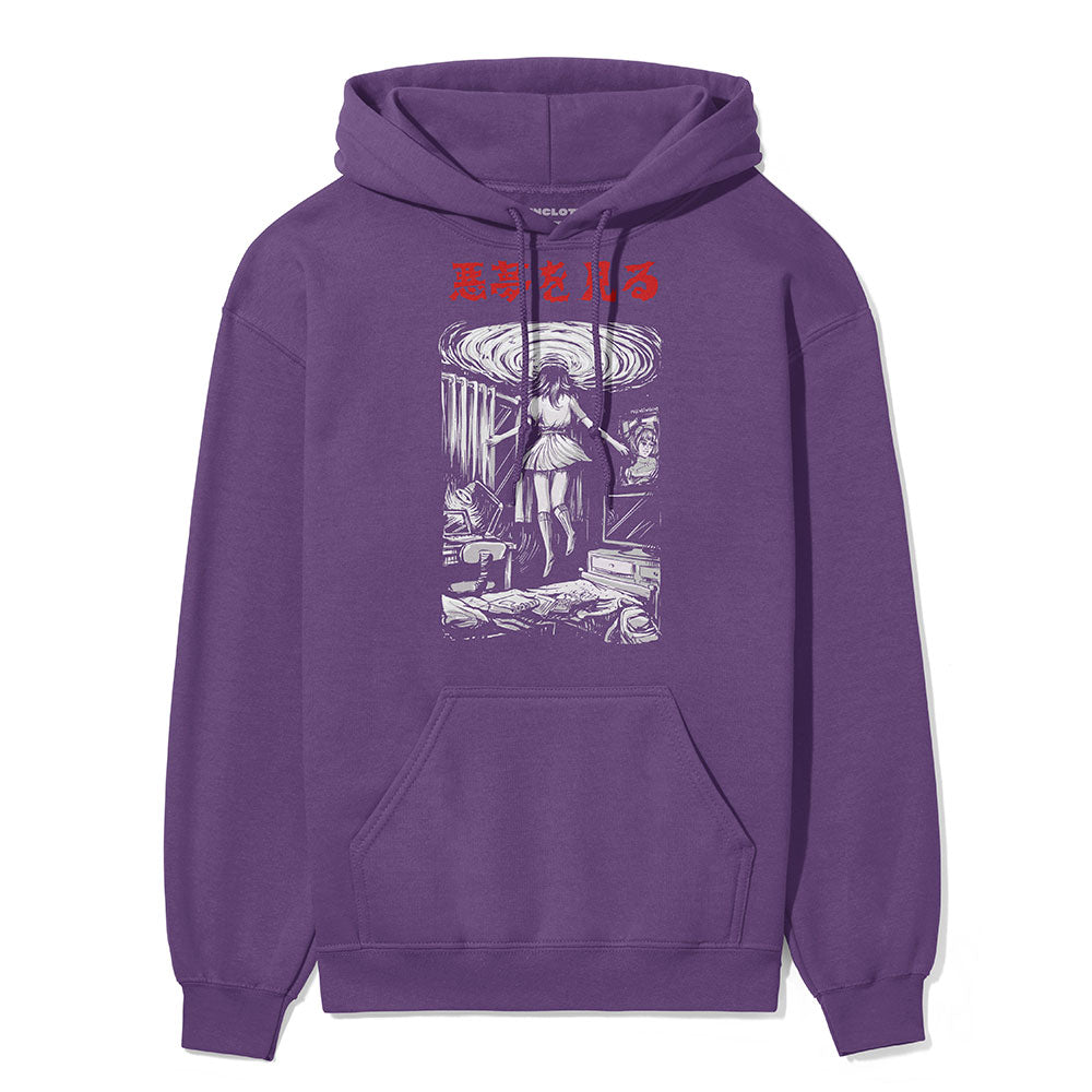 Sweet Nightmares Hoodie - P's One-Stop Shop 