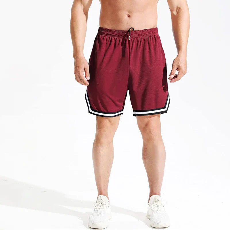 SwiftMove Men's Basketball Shorts - P's One-Stop Shop 
