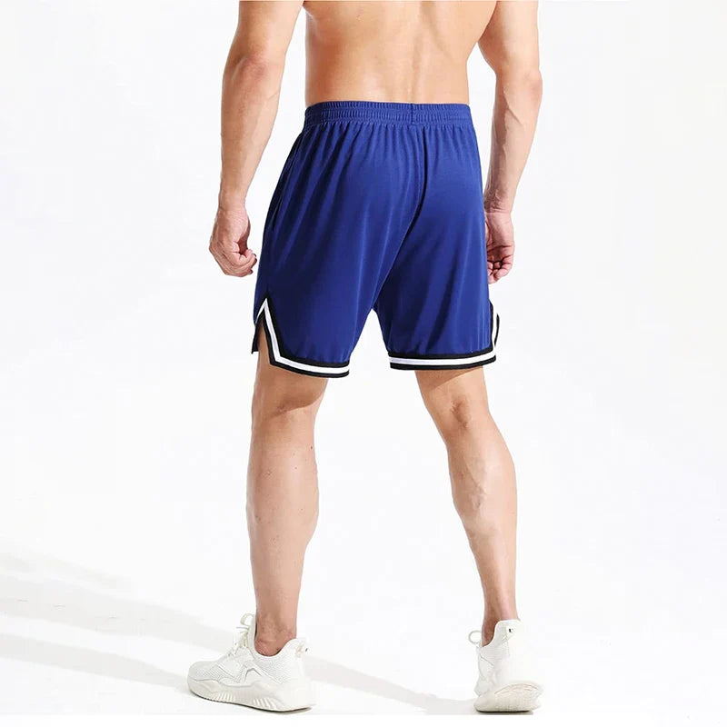 SwiftMove Men's Basketball Shorts - P's One-Stop Shop 