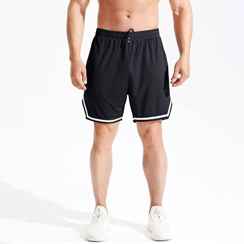 SwiftMove Men's Basketball Shorts - P's One-Stop Shop 