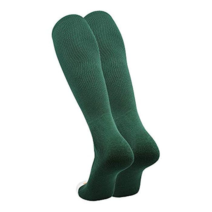 TCK Prosport Performance Tube Socks – Premium Comfort & Durability for Athletes - P's One-Stop Shop 
