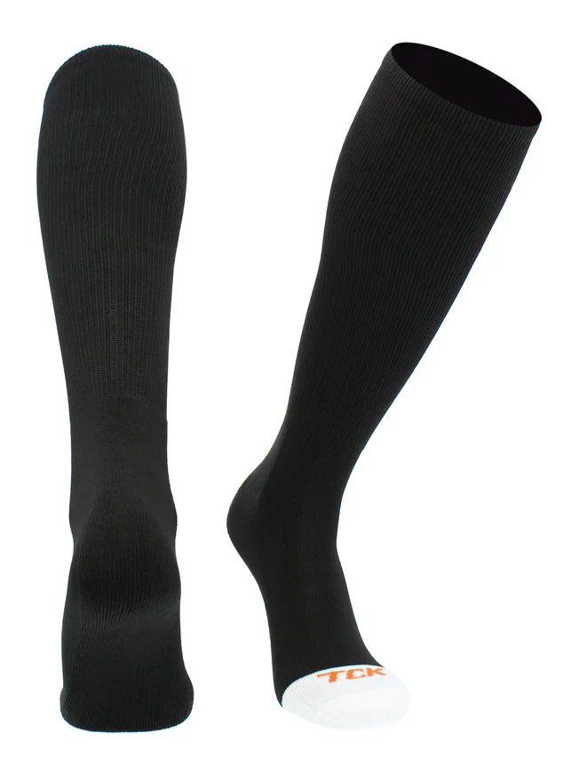 TCK Prosport Performance Tube Socks – Premium Comfort & Durability for Athletes - P's One-Stop Shop 