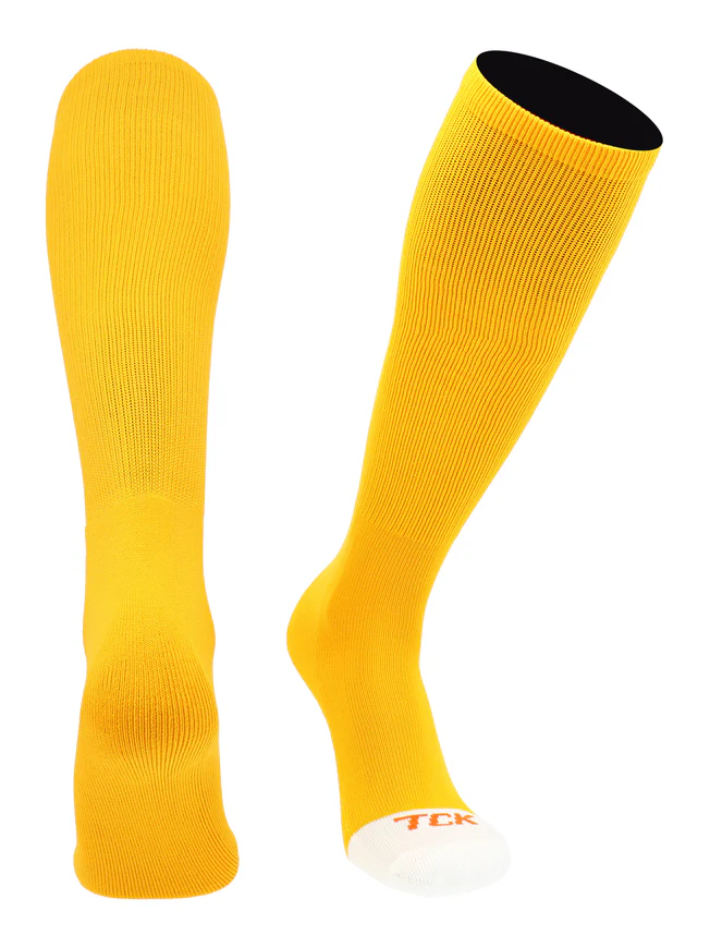 TCK Prosport Performance Tube Socks – Premium Comfort & Durability for Athletes - P's One-Stop Shop 