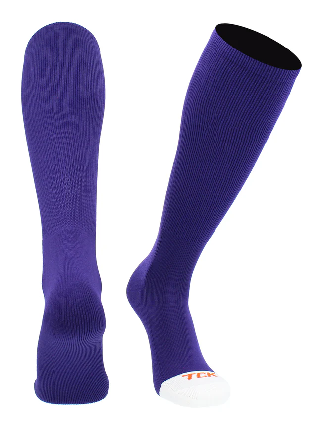 TCK Prosport Performance Tube Socks – Premium Comfort & Durability for Athletes - P's One-Stop Shop 