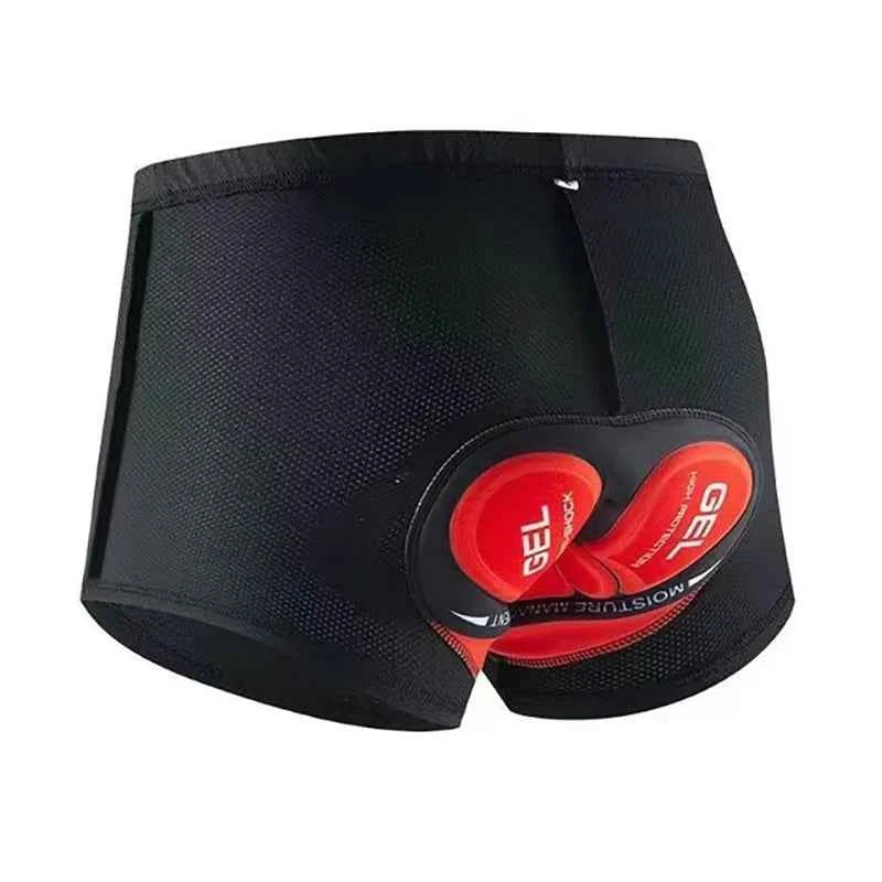 THORSOL Men's Summer Cycling Pants - P's One-Stop Shop 