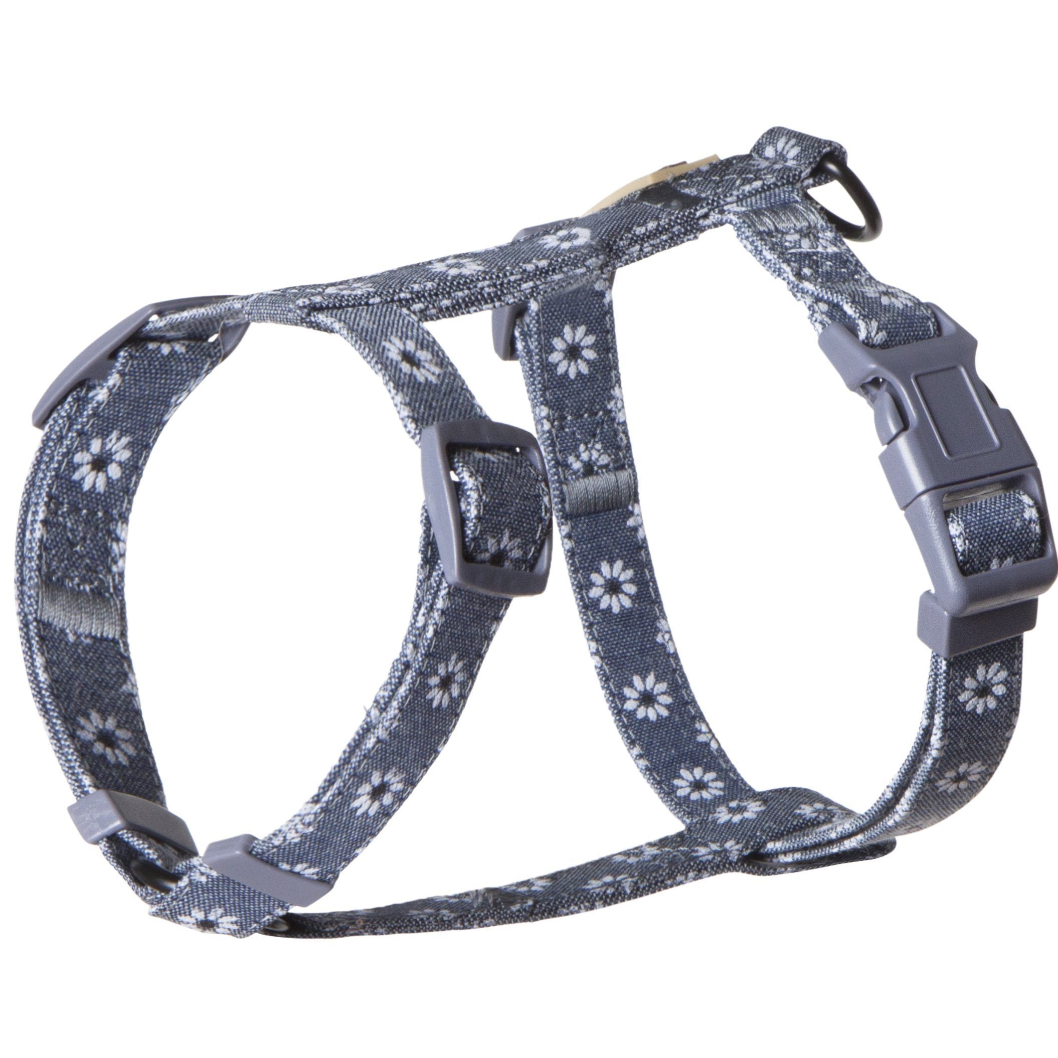 Touchcat 'Radi-Claw' Durable Cable Cat Harness and Leash Combo - P's One-Stop Shop 