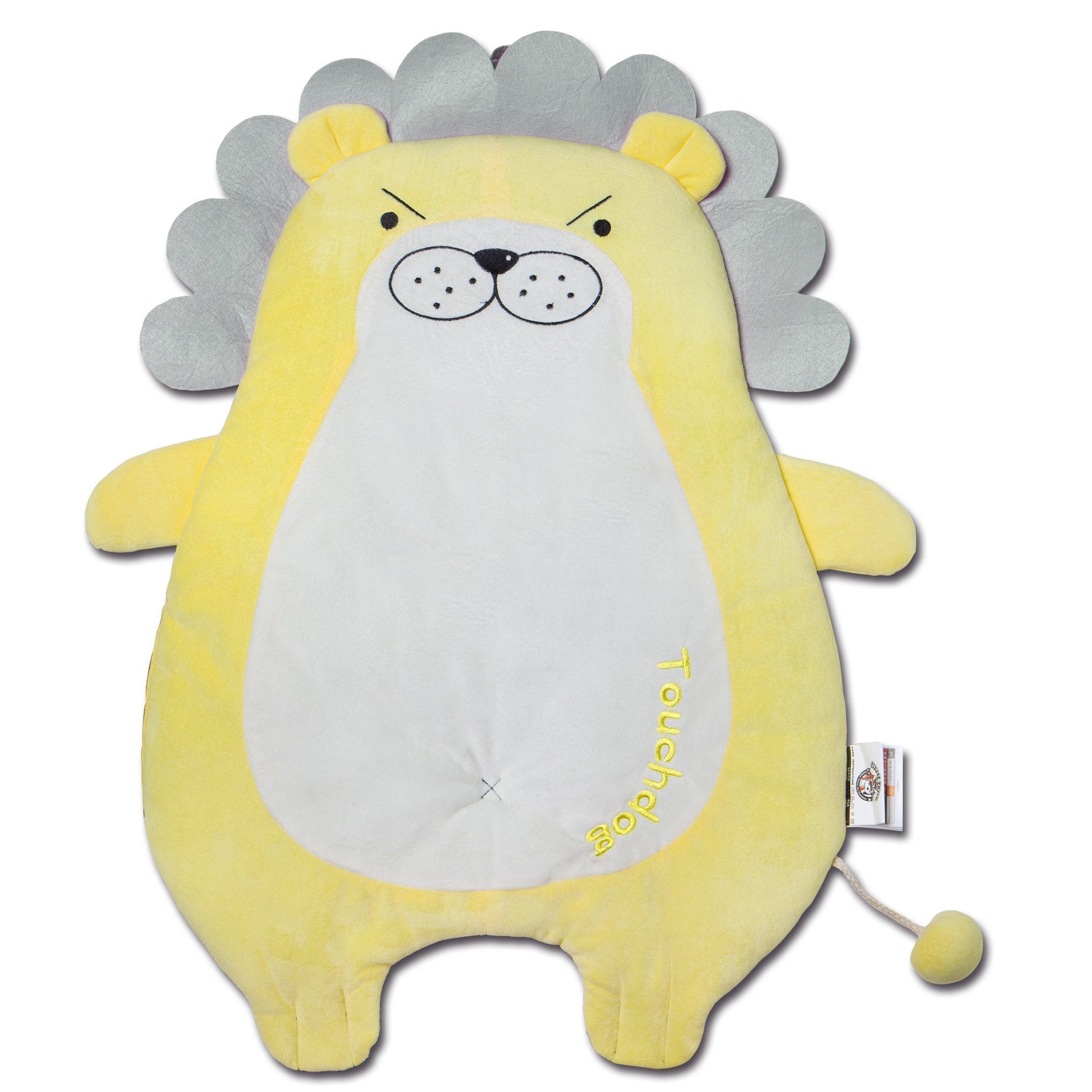 Touchdog 'Critter Hugz' Designer Character Animated Dog Mats - P's One-Stop Shop 