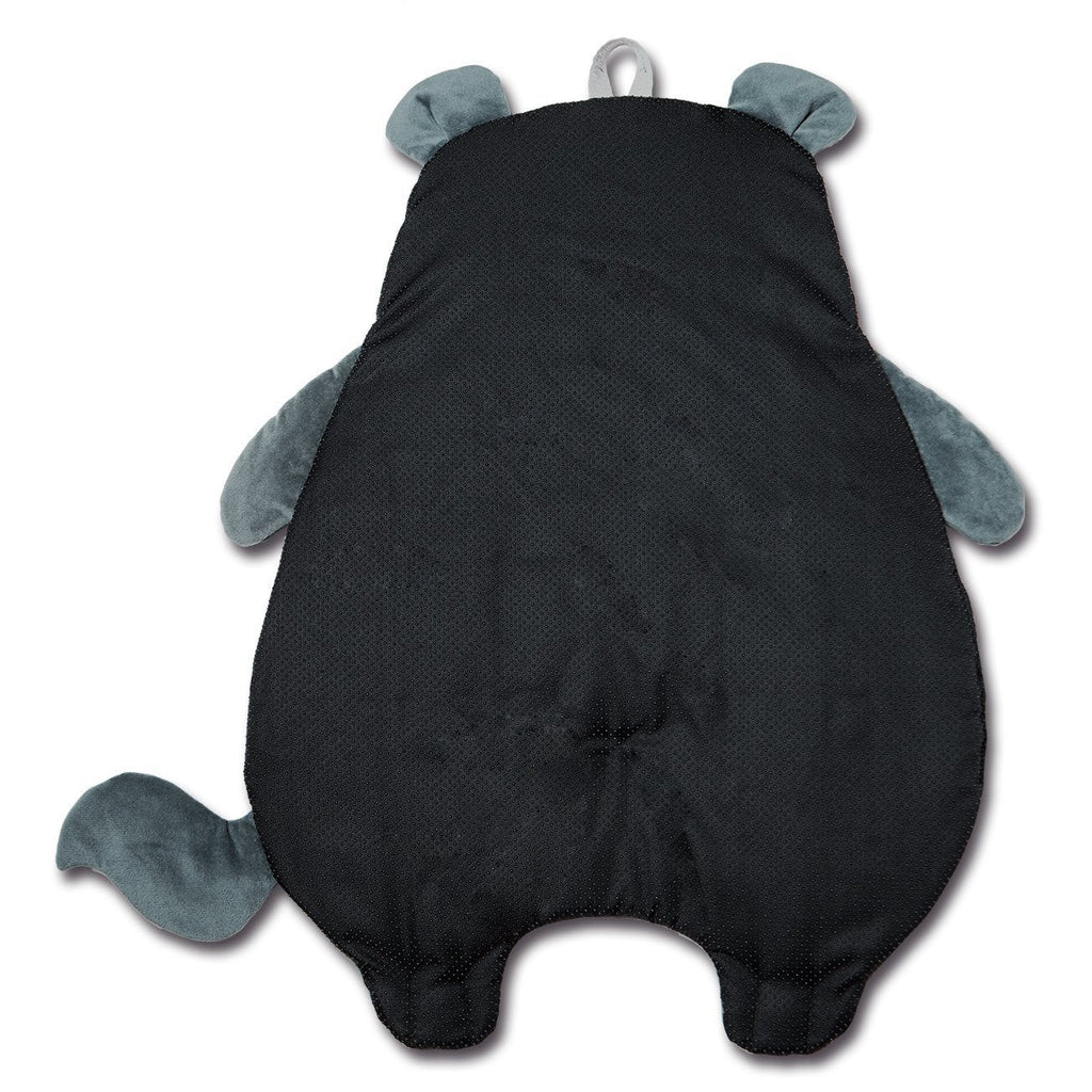 Touchdog 'Critter Hugz' Designer Character Animated Dog Mats - P's One-Stop Shop 