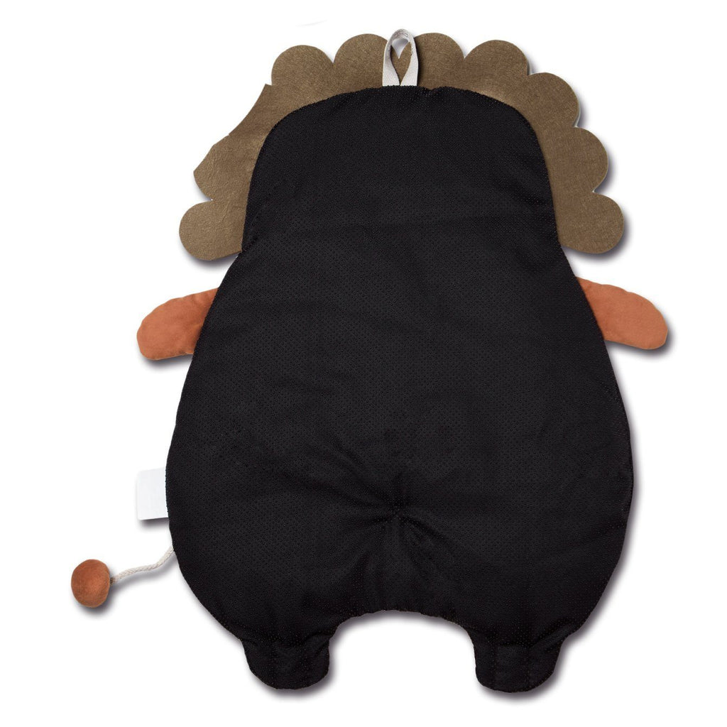 Touchdog 'Critter Hugz' Designer Character Animated Dog Mats - P's One-Stop Shop 