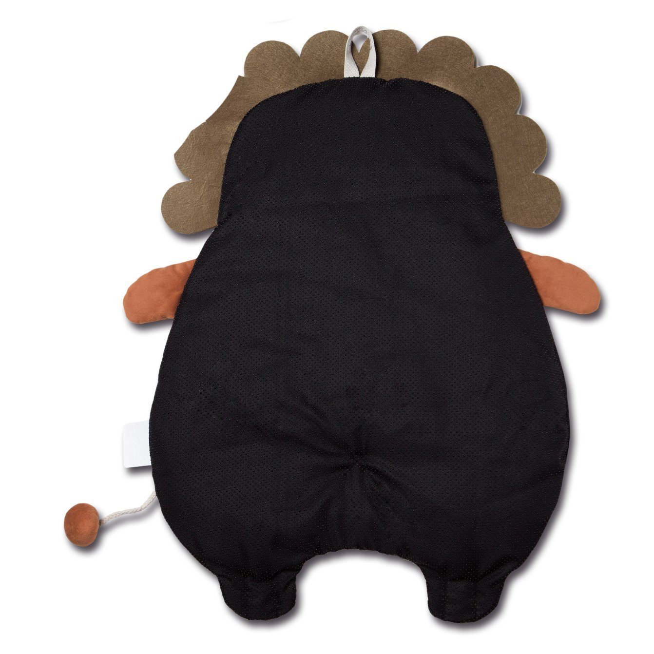 Touchdog 'Critter Hugz' Designer Character Animated Dog Mats - P's One-Stop Shop 