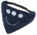 Touchdog ®'Dizzy-Eyed Cyclops' Cotton Hook-and-Loop Dog Bandana and Scarf - P's One-Stop Shop 