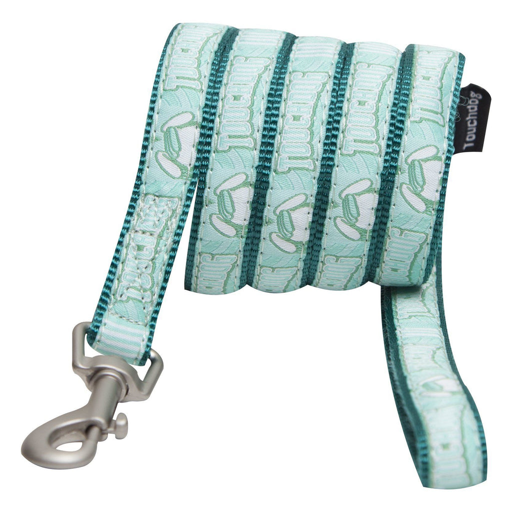 Touchdog 'Funny Bone' Tough Stitched Dog Harness and Leash - P's One-Stop Shop 