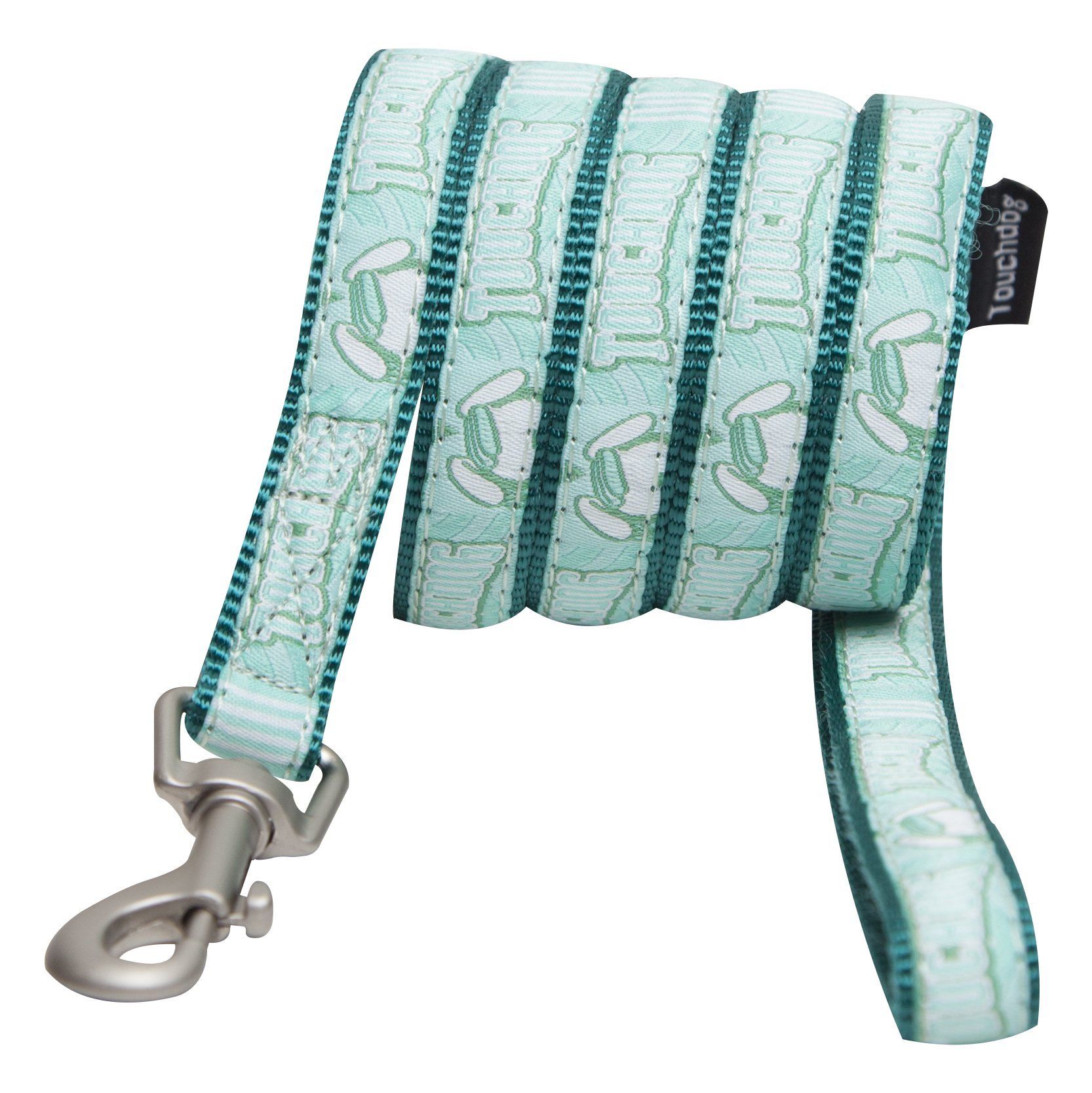 Touchdog 'Funny Bone' Tough Stitched Dog Harness and Leash - P's One-Stop Shop 
