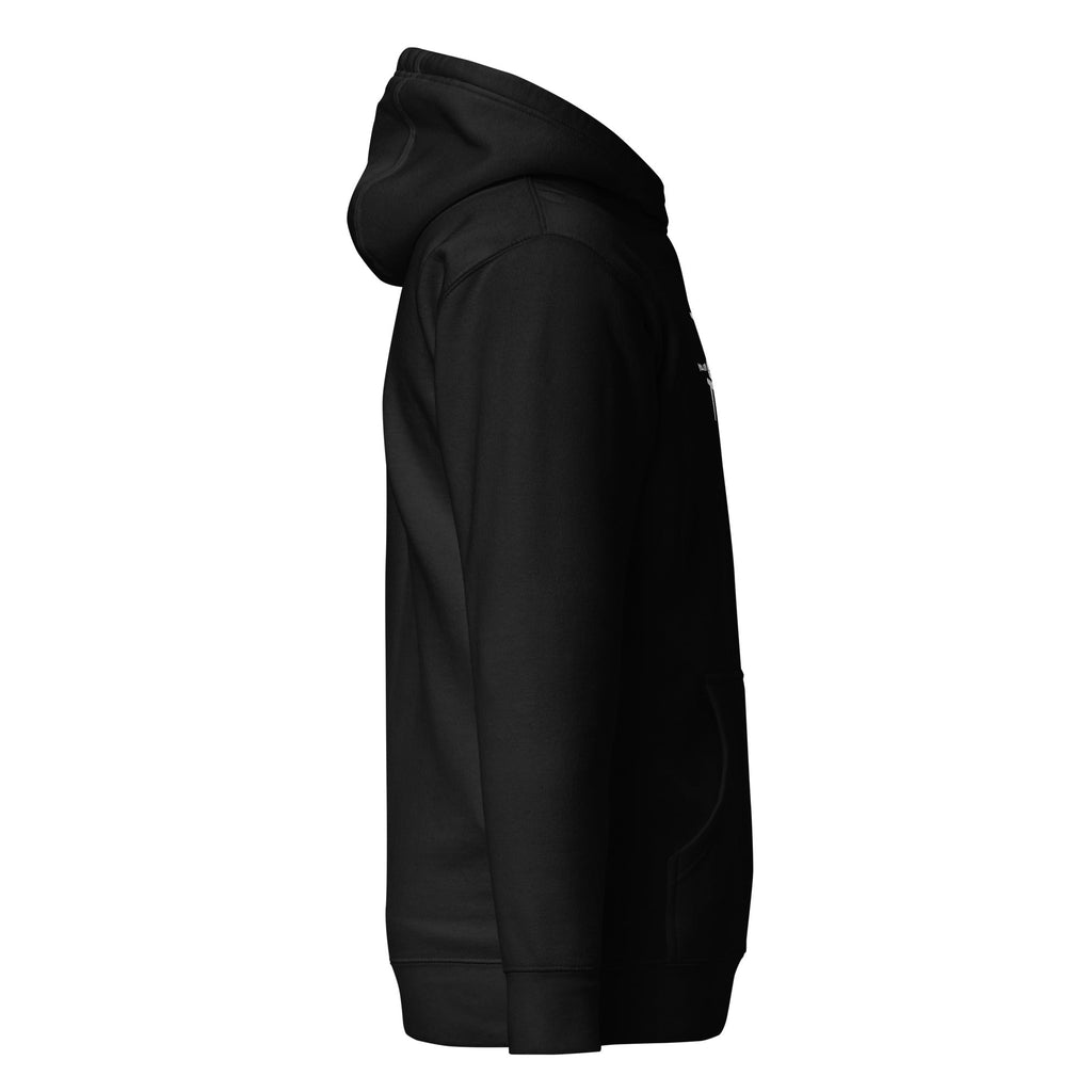 Trick Or Treat Halloween Hoodie - P's One-Stop Shop 