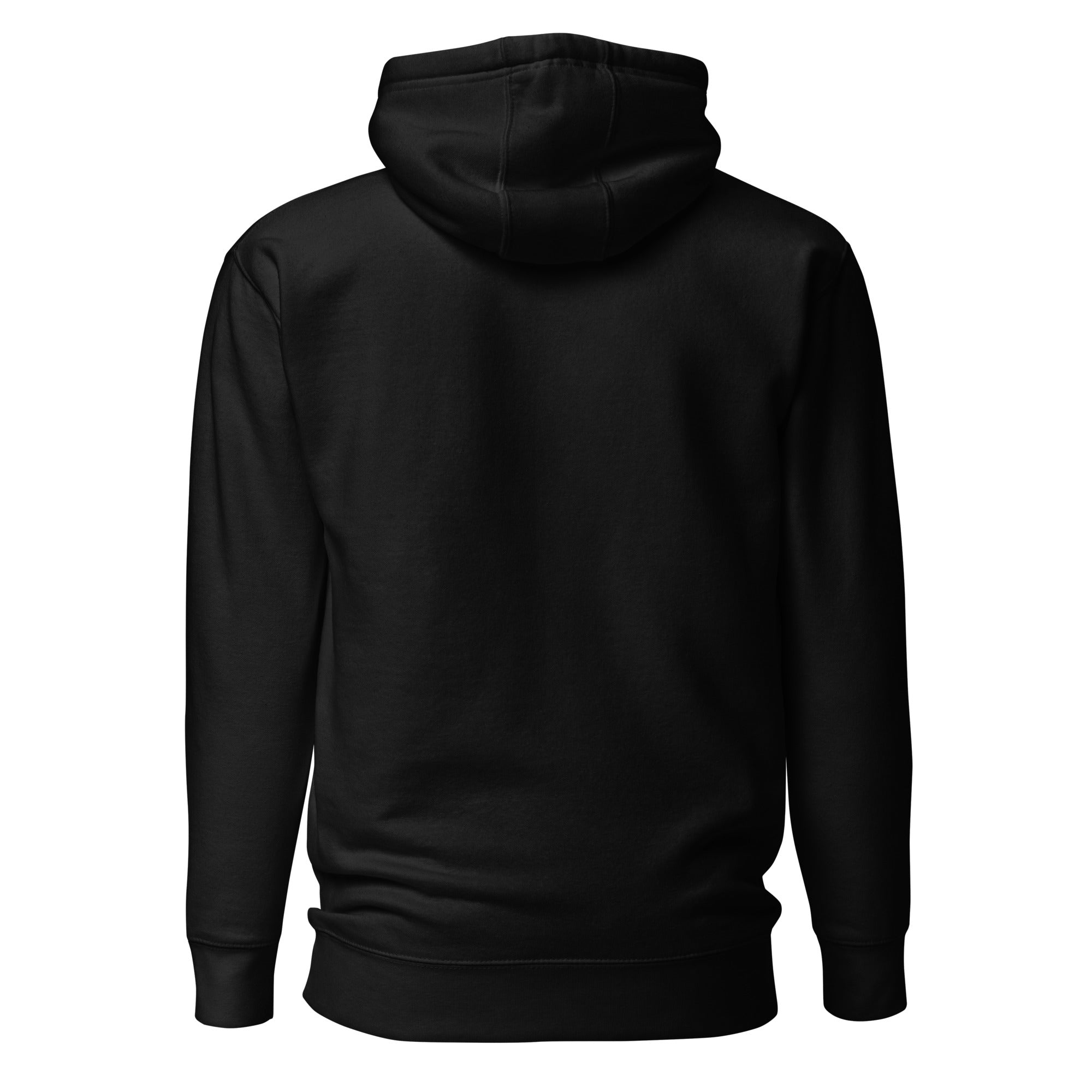 Trick Or Treat Halloween Hoodie - P's One-Stop Shop 