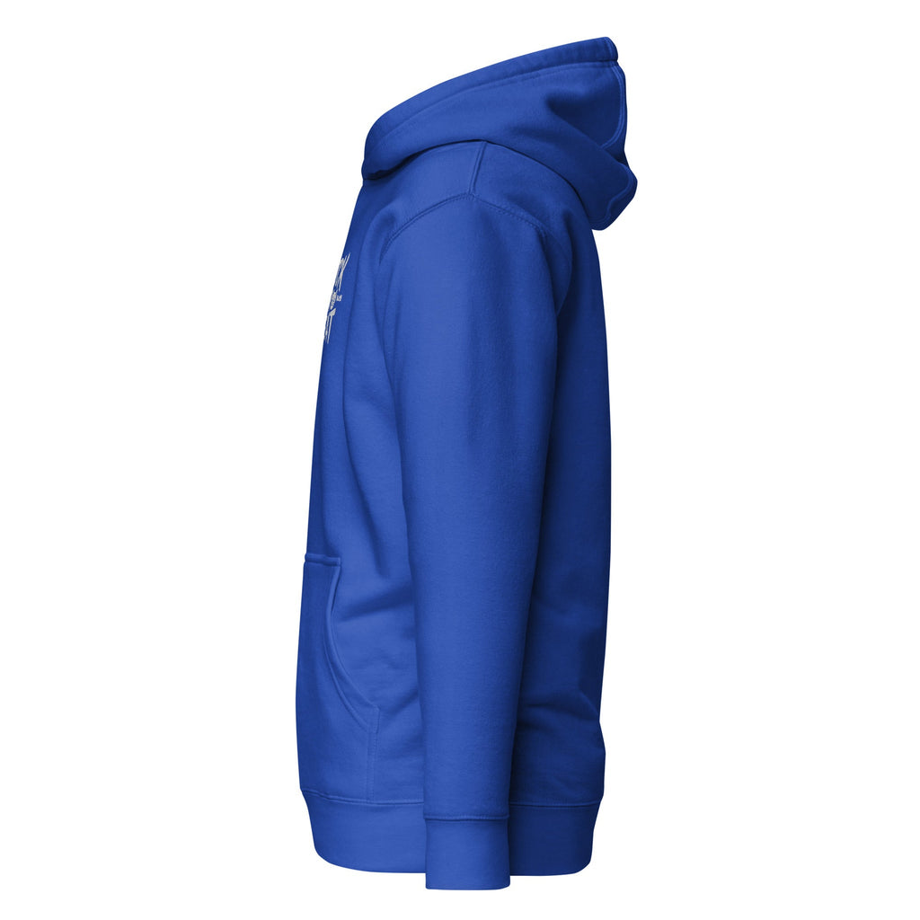 Trick Or Treat Halloween Hoodie - P's One-Stop Shop 