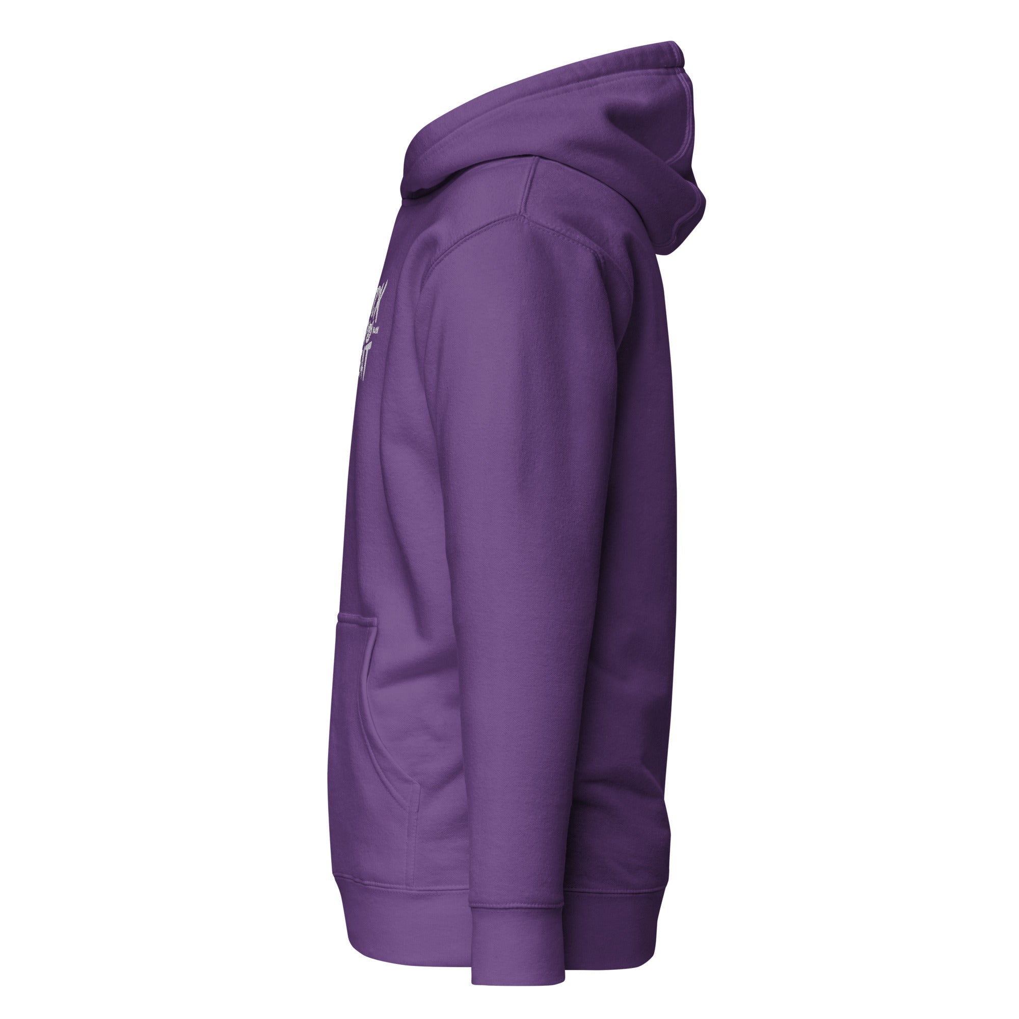 Trick Or Treat Halloween Hoodie - P's One-Stop Shop 