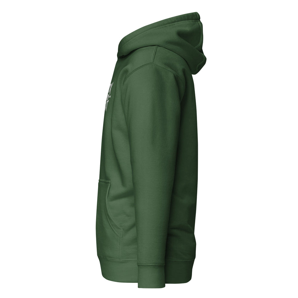 Trick Or Treat Halloween Hoodie - P's One-Stop Shop 