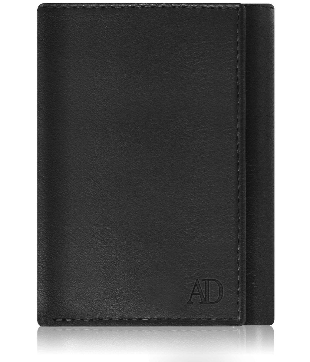 Trifold Wallet With Flip-Up ID - P's One-Stop Shop 