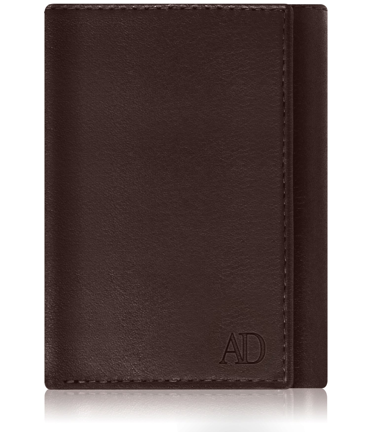 Trifold Wallet With Flip-Up ID - P's One-Stop Shop 