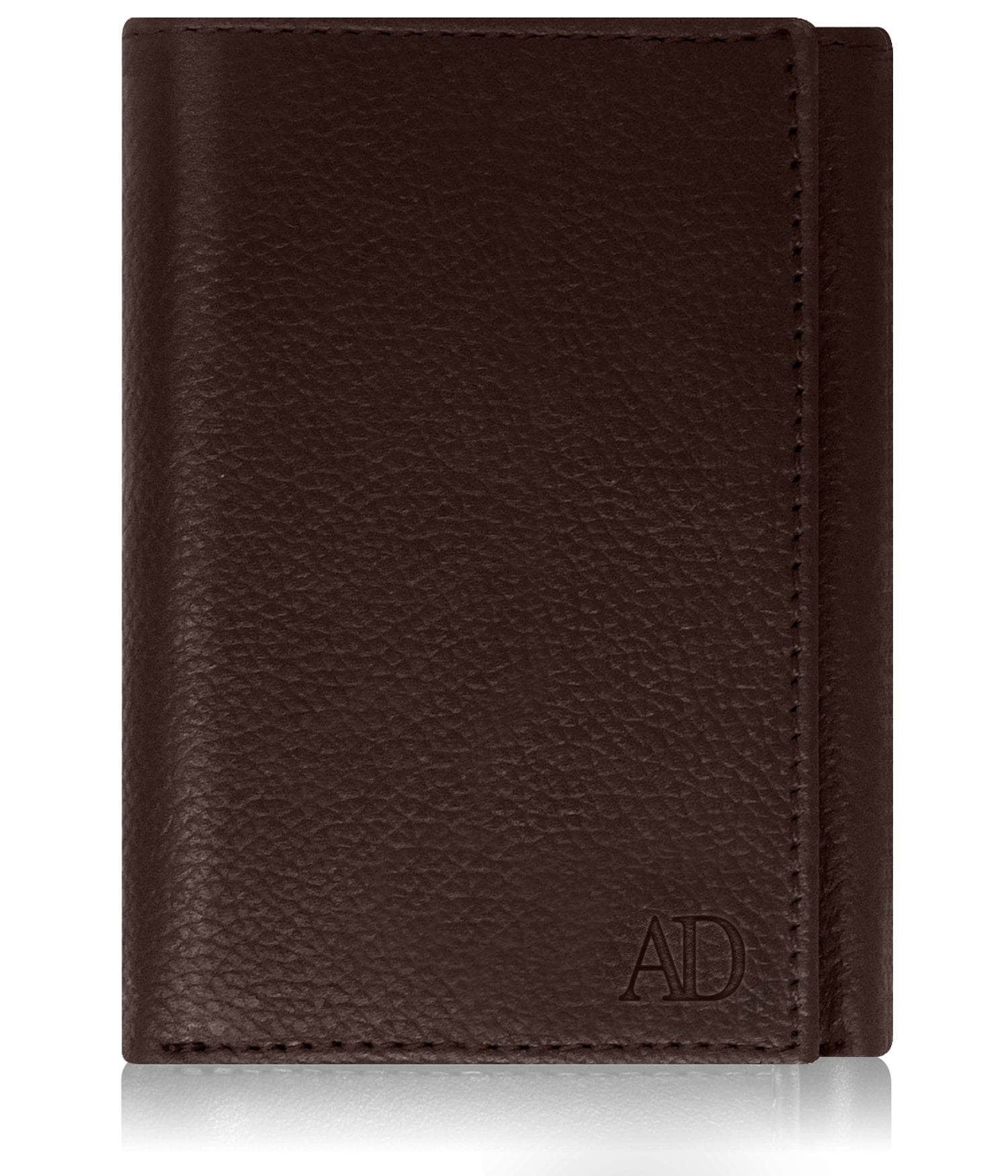 Trifold Wallet With Flip-Up ID - P's One-Stop Shop 