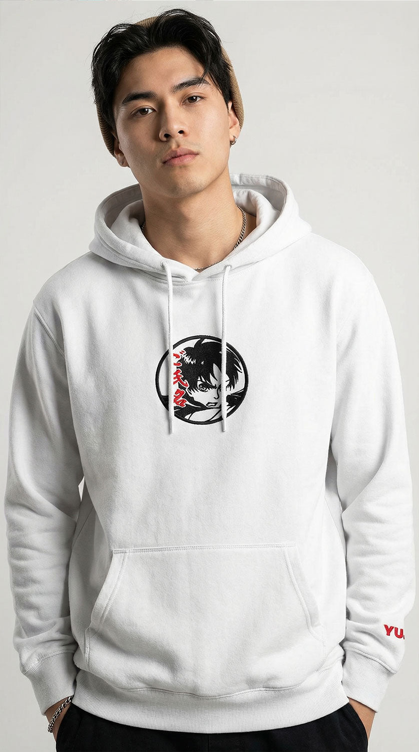 True Warrior Premium Hoodie - P's One-Stop Shop 