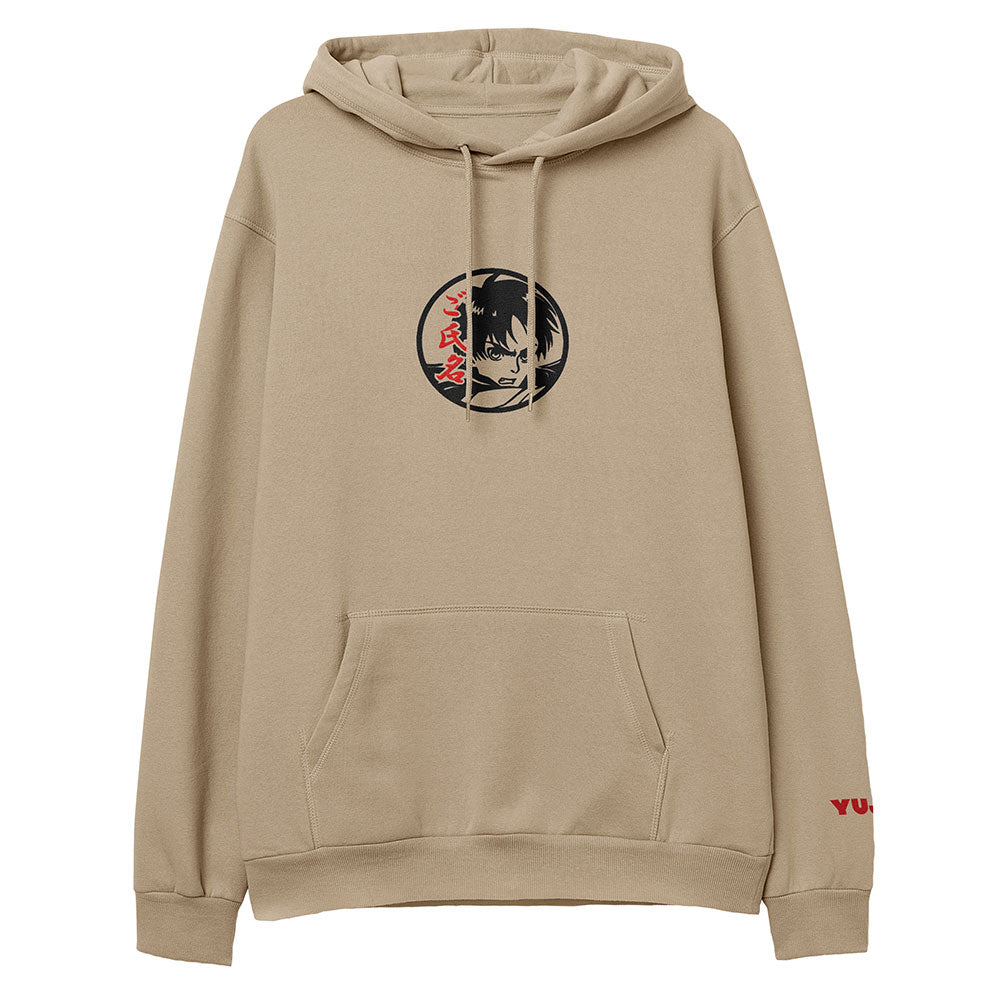 True Warrior Premium Hoodie - P's One-Stop Shop 