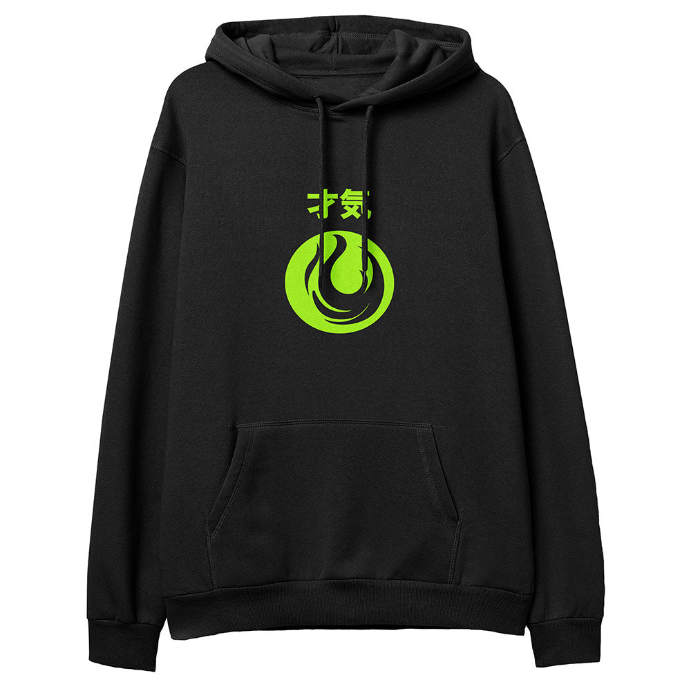 True Wisdom Hoodie - P's One-Stop Shop 