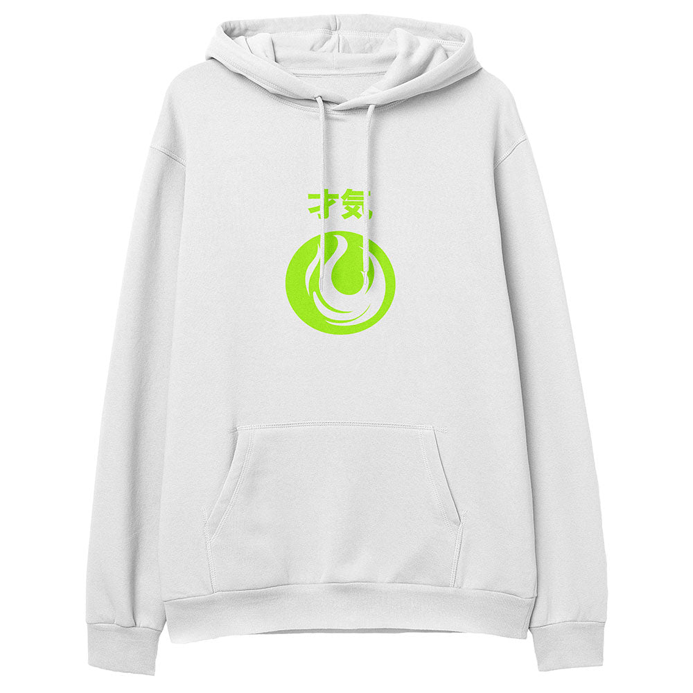 True Wisdom Hoodie - P's One-Stop Shop 