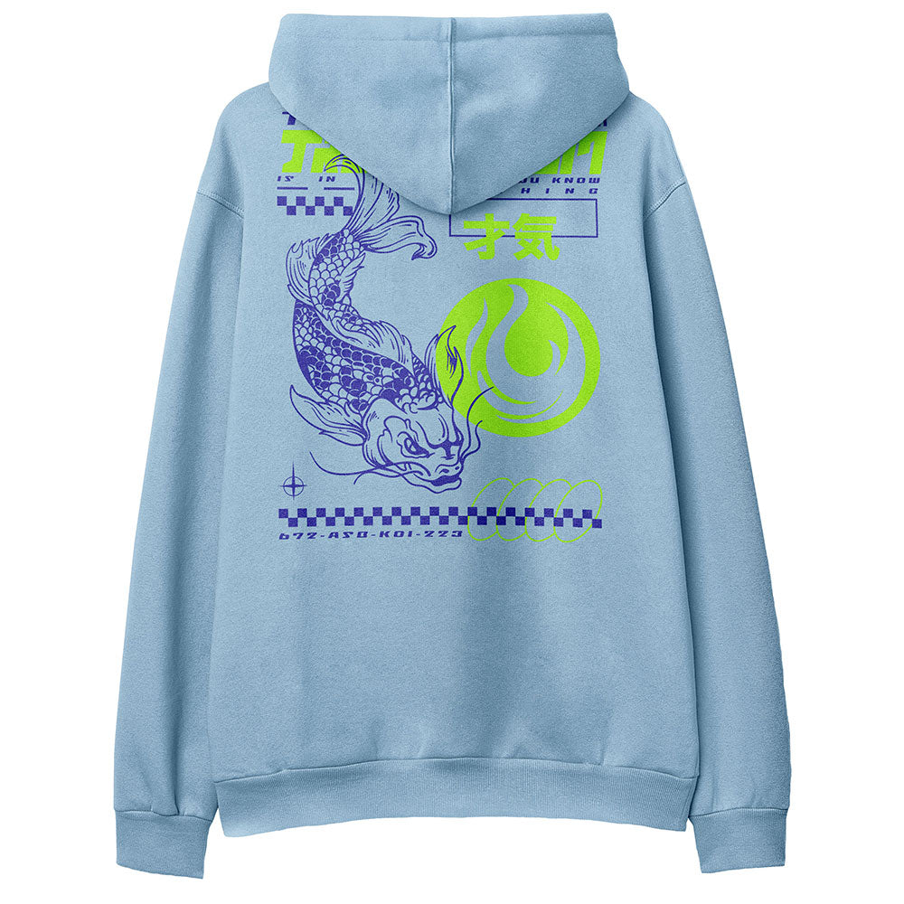 True Wisdom Hoodie - P's One-Stop Shop 