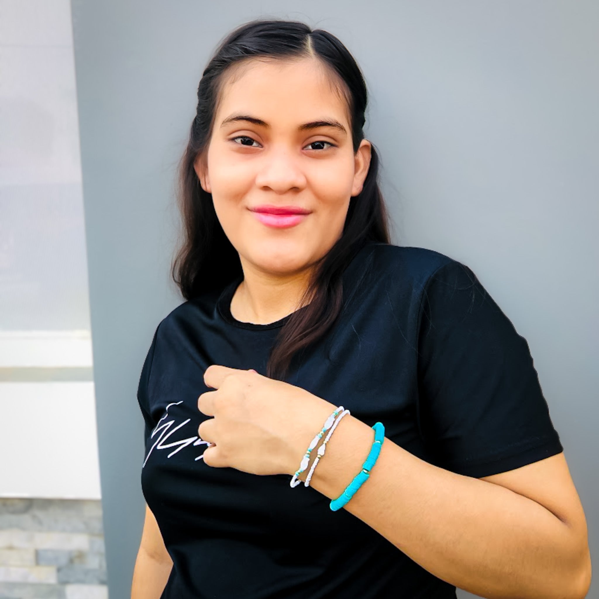 Under the Sea bracelet - P's One-Stop Shop 